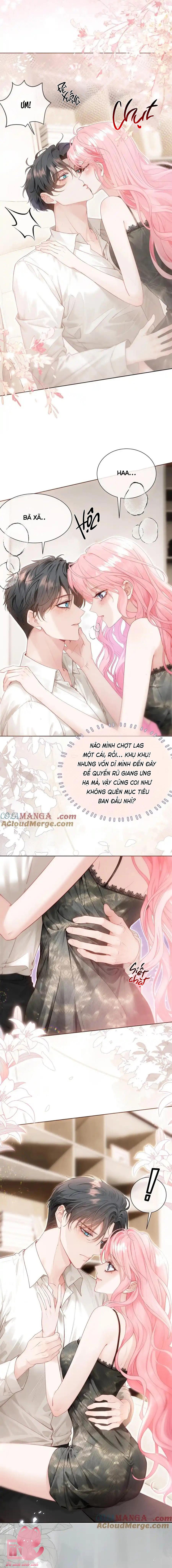 Trở Về Năm Xưa Khi Chồng Tôi Là Hot Boy Chap NT24 - Trang 2