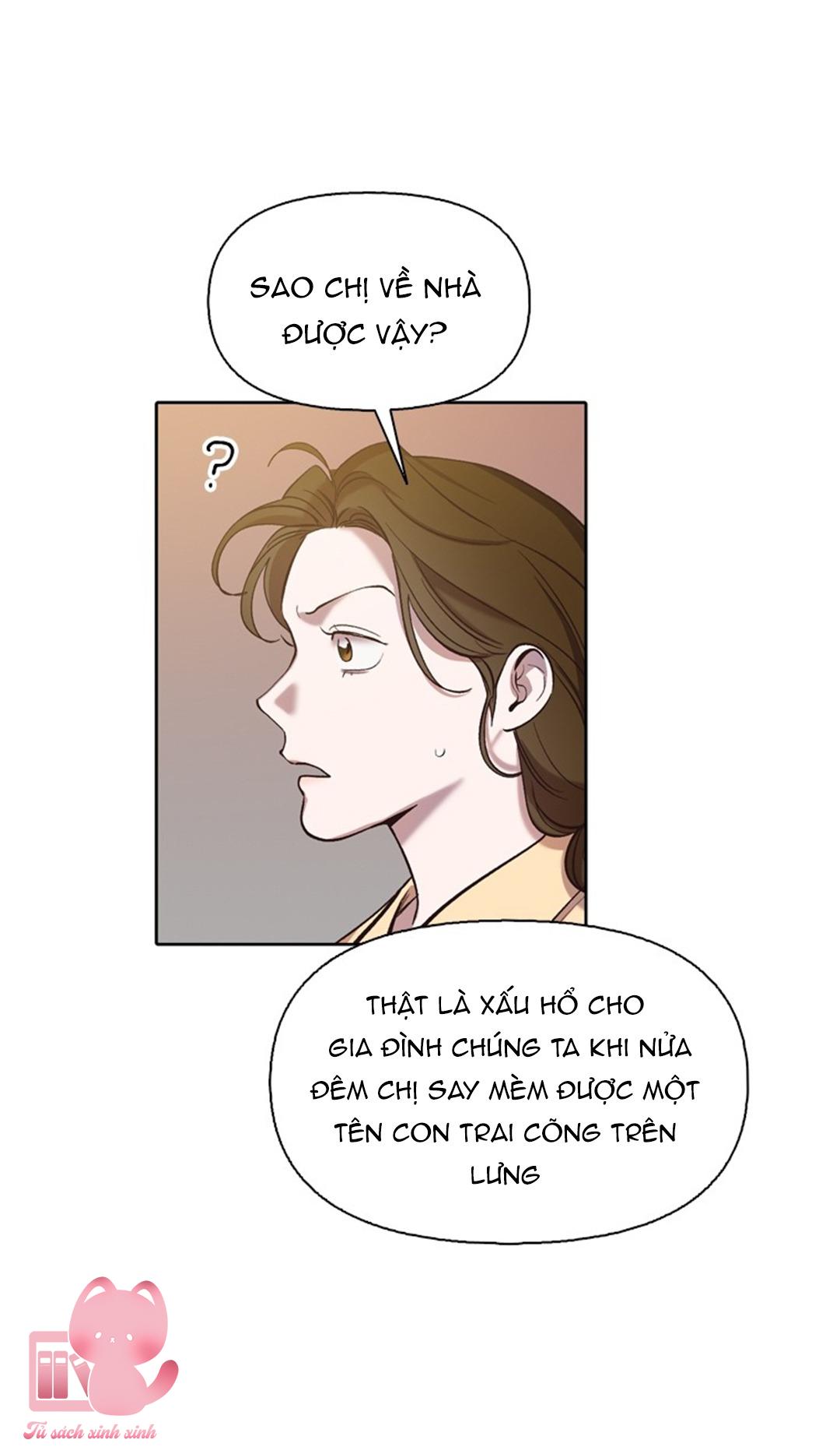 Thanh Xuân Của Chúng Ta Chap 93 - Trang 4