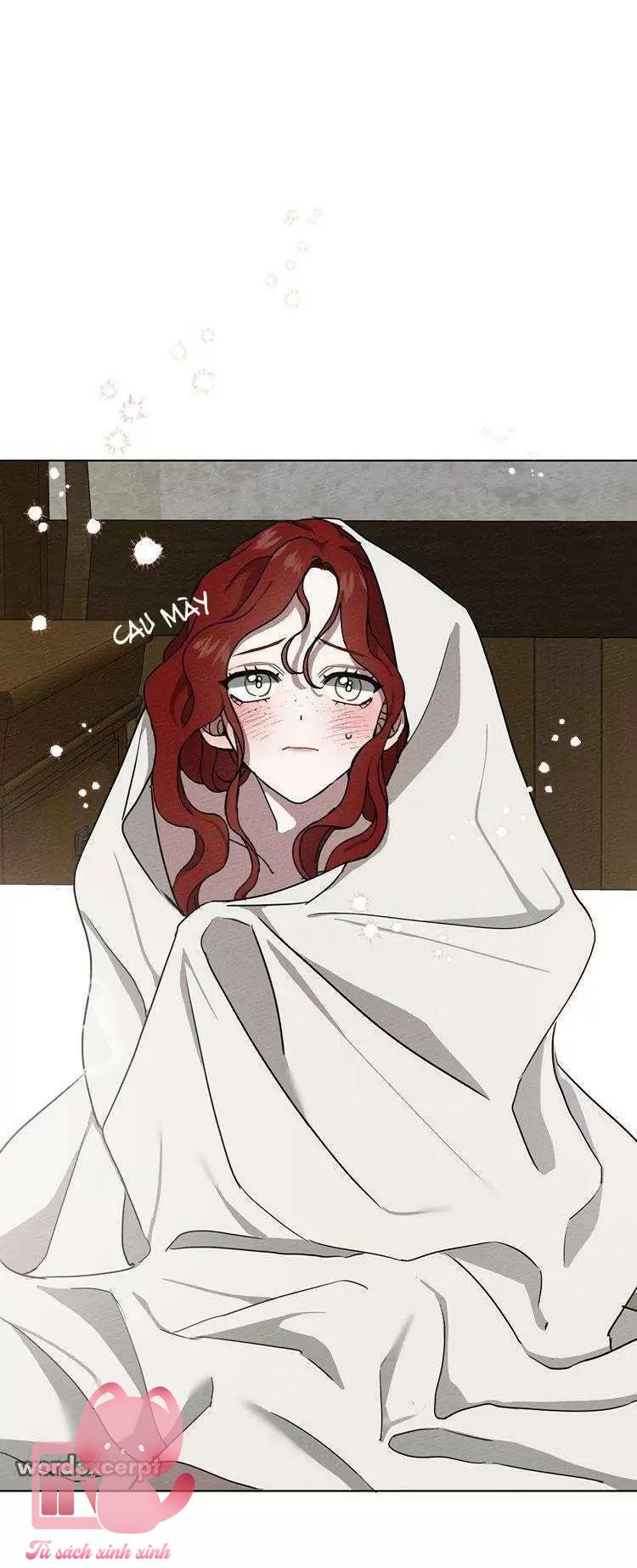 Dưới Tán Cây Sồi Chapter 6 - Trang 3