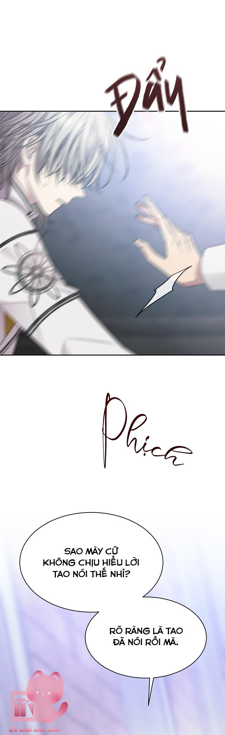 Black Haze Chapter 15 - Trang 4