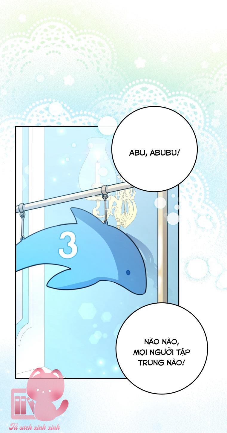 Bé Con Cá Voi Sát Thủ Chapter 5 - Trang 4