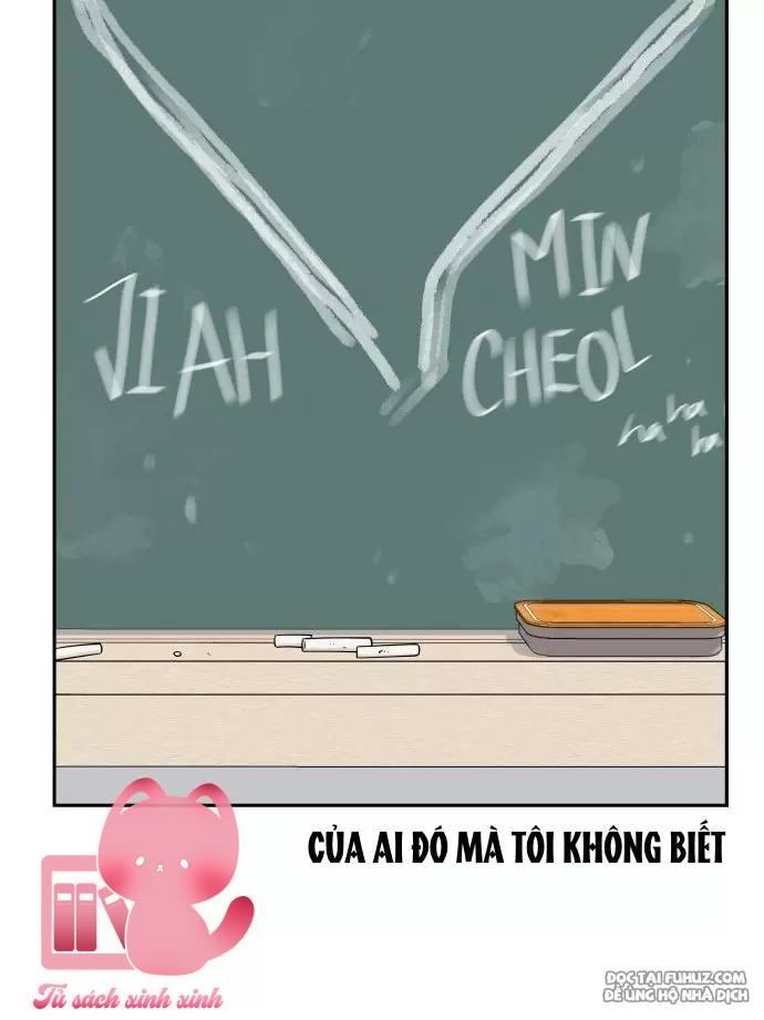 Lớ Ngớ Vớ Phải Tình Yêu Chap 57 - Trang 2