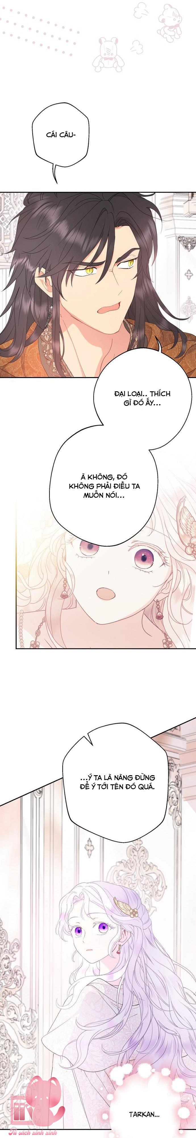 Bỏ Quách Chồng Con Đi, Tiền Bạc Mới Là Tất Cả Chap 94 - Trang 2