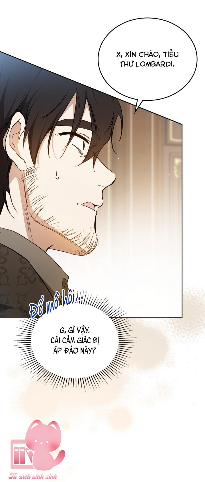 Kiếp Này Ta Sẽ Trở Thành Gia Chủ Chap 181 - Trang 2