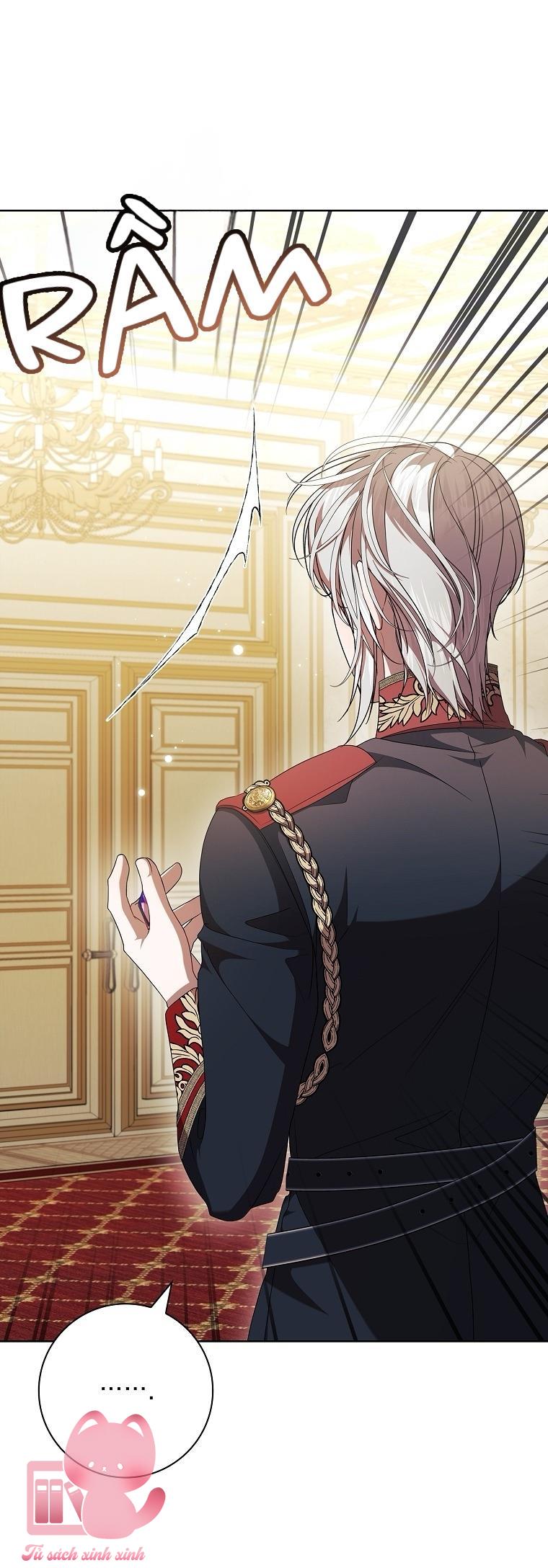 Nhận Nuôi Người Cha Phản Diện Chapter 70 - Trang 4
