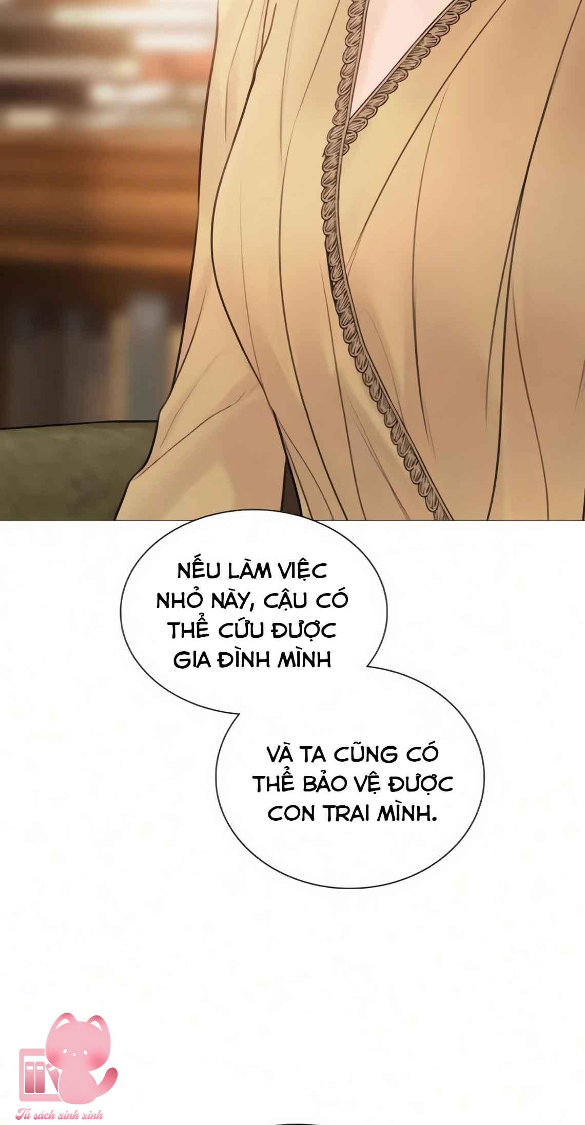 Hãy Khóc Và Cầu Nguyện Đi Chapter 47 - Trang 4