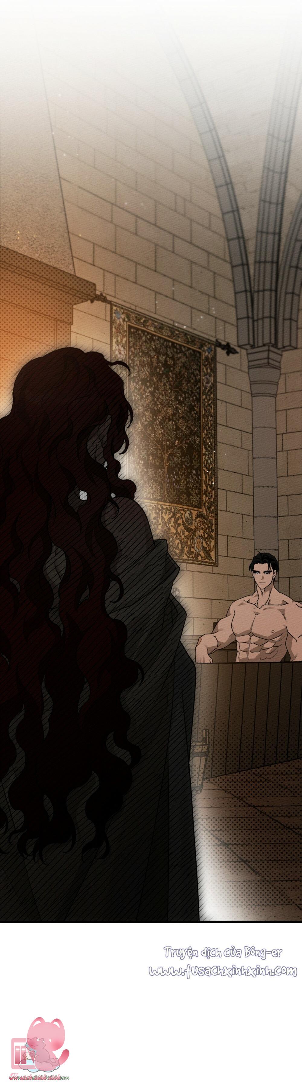 Dưới Tán Cây Sồi Chap 45 - Trang 2