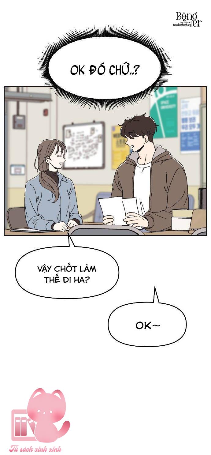 Trái Dấu Hút Nhau Chap 6 - Trang 2