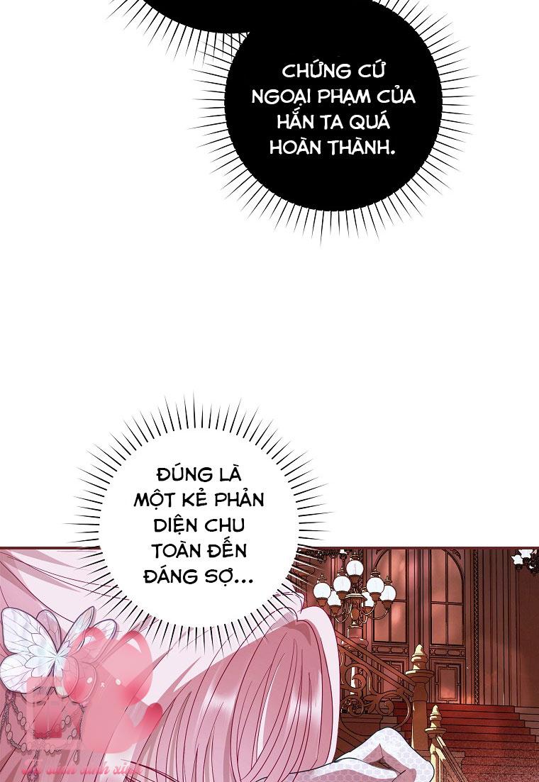 Này Boss Phản Diện, Tôi Có Thể Làm Mọi Thứ Trừ Cưới Ngài Chap 2 - Trang 4