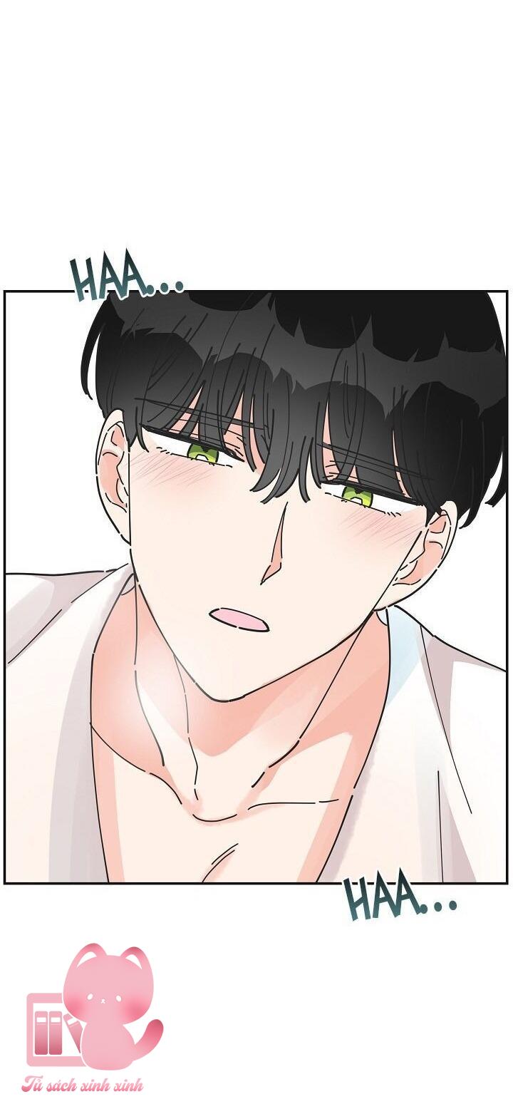 Người Hùng Của Ác Nữ Chapter 25 - Trang 4