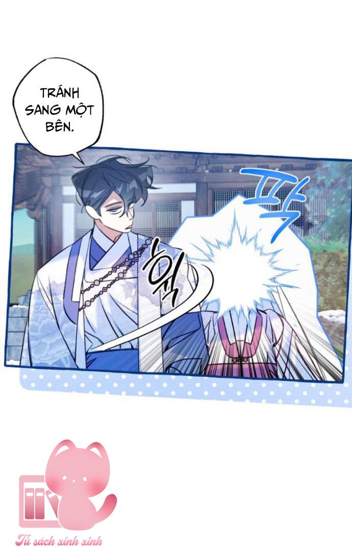 Chuyện Tình Tuyết Phương Bắc Chapter 7 - Trang 4