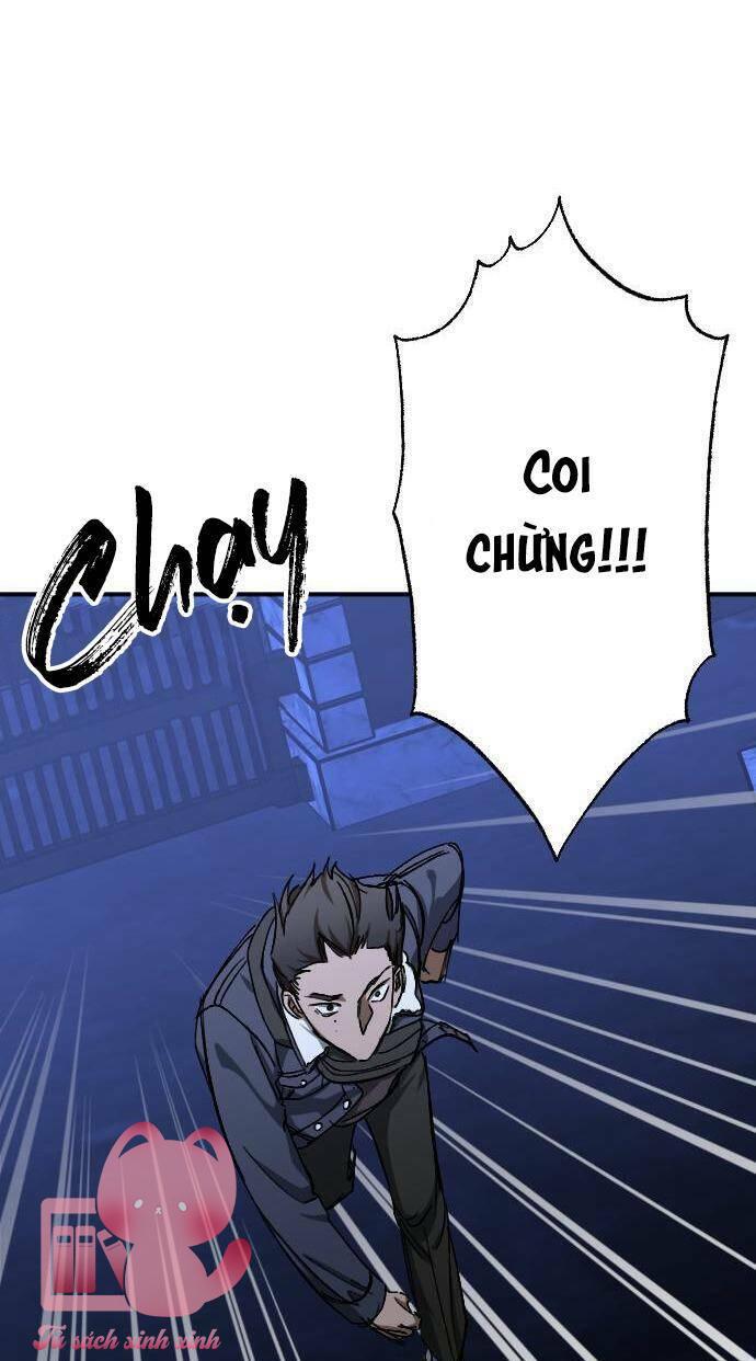 Đêm Của Bóng Tối Chapter 33 - Trang 4