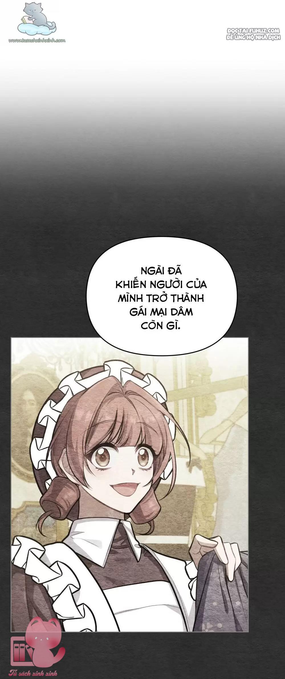 Nếu Không Vâng Lời Công Tước Chapter 20 - Trang 4