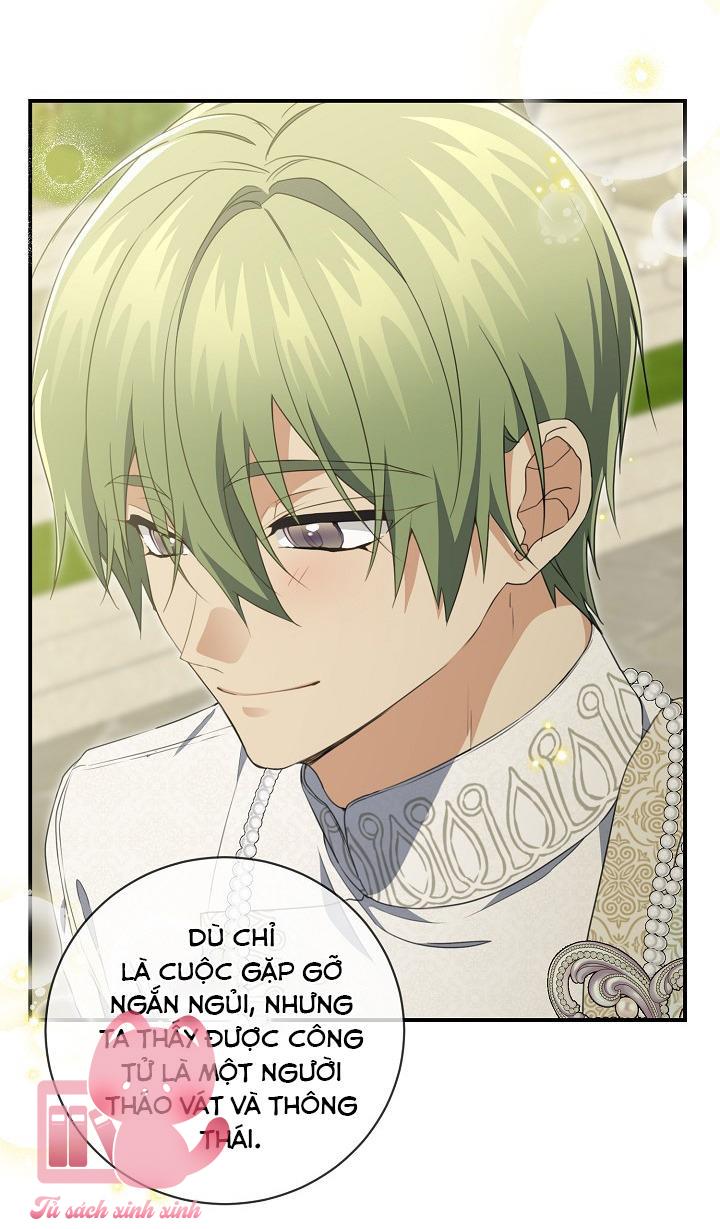 Hướng Về Ánh Dương Lần Nữa Chapter 79 - Trang 4