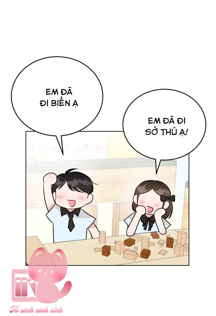 Chúng Ta Là Gì Của Nhau? Chap 35 - Trang 2