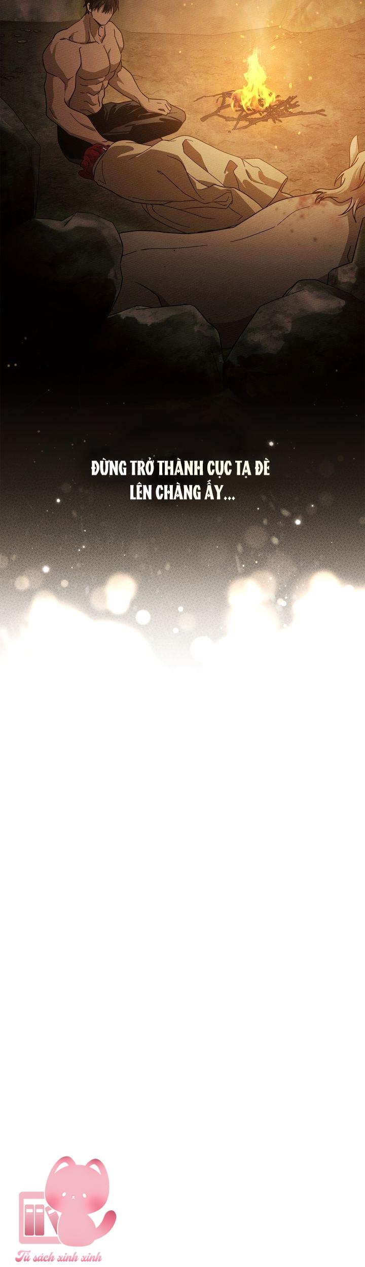 Dưới Tán Cây Sồi Chap 104 - Next Chap 105