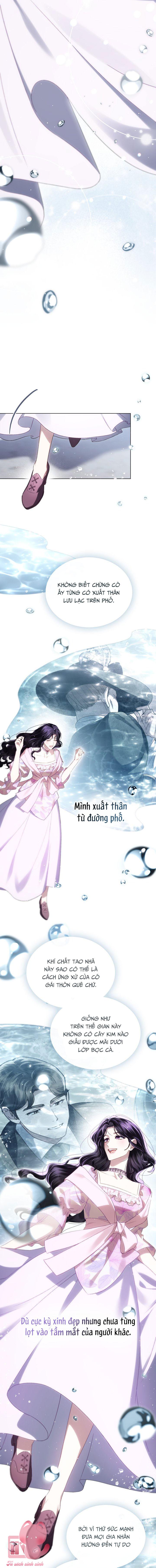 Khát Vọng Thượng Lưu Chap 71 - Trang 2