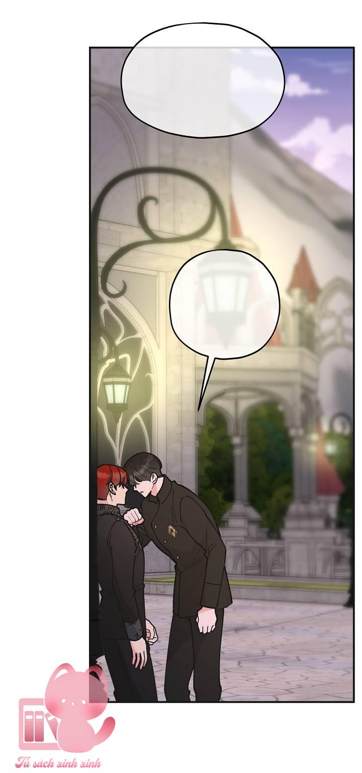 Người Hùng Của Ác Nữ Chapter 80 - Trang 4