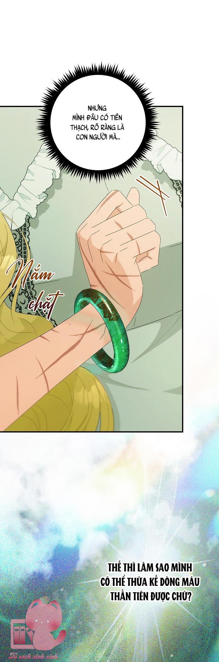 Đứa Nhỏ Không Phải Là Con Anh Chapter 46 - Trang 4