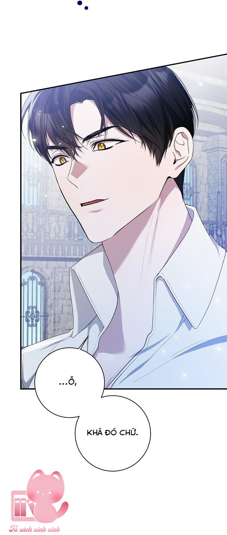 Nhận Nuôi Người Cha Phản Diện Chapter 32 - Trang 4