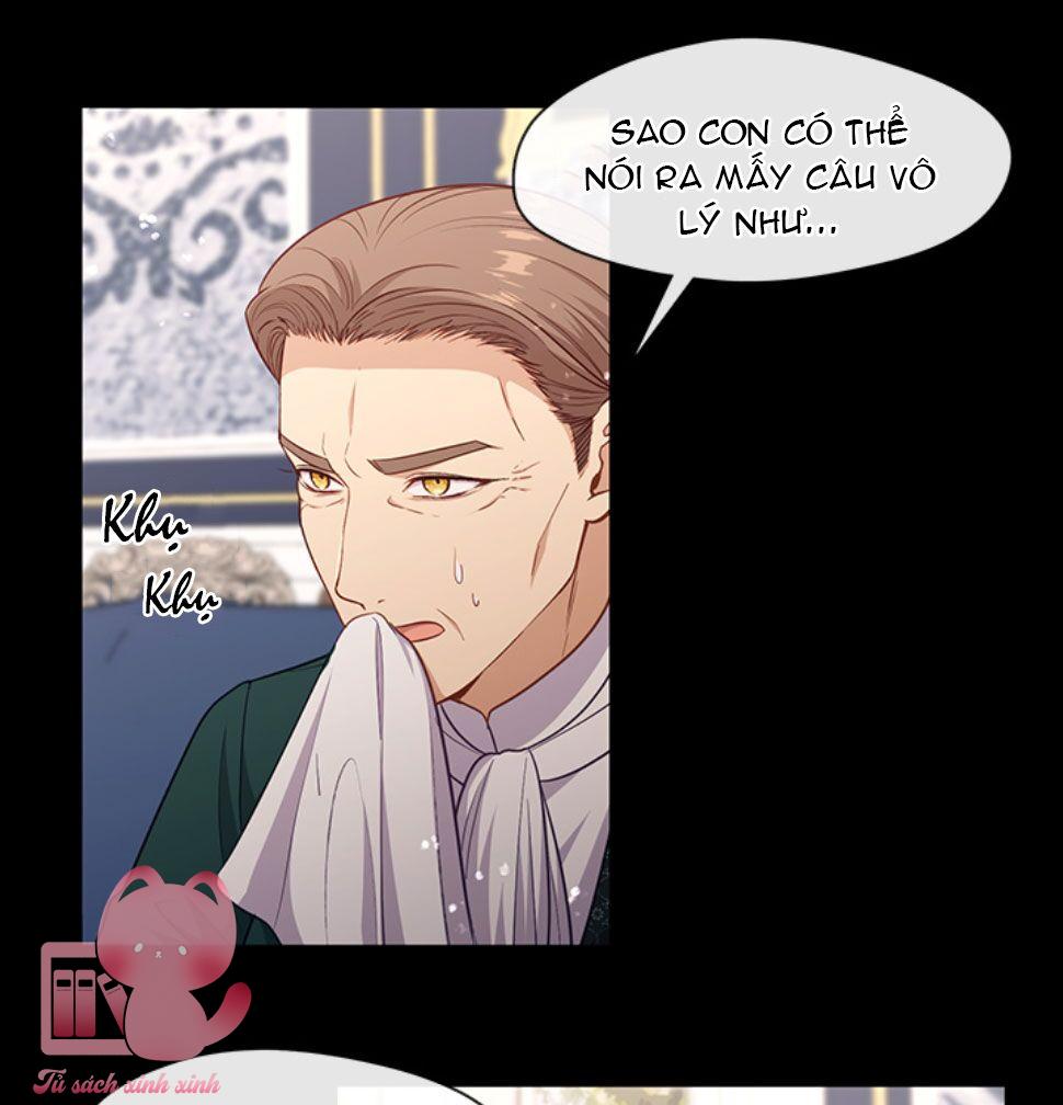 Hãy Coi Chừng Ác Nữ Chapter 91 - Trang 4