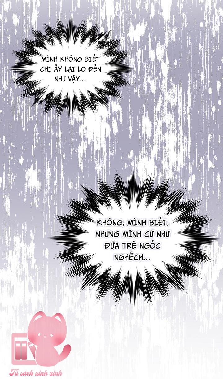 Quý Cô Thế Giới Ngầm Chap 9 - Trang 4