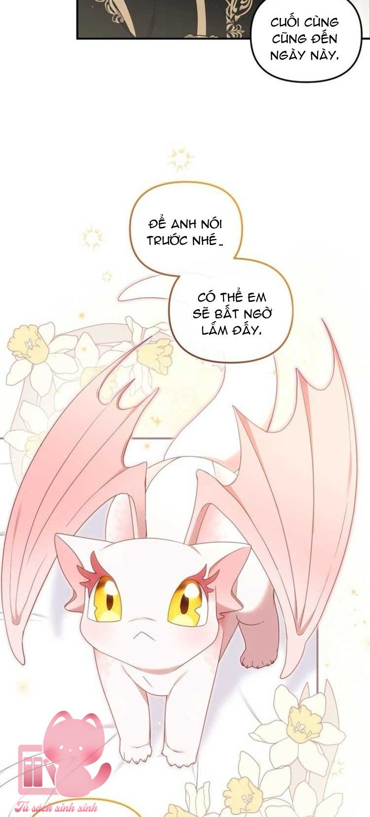 Tôi Được Nuôi Dưỡng Bởi Những Kẻ Phản Diện Chap 64 - Next Chap 65