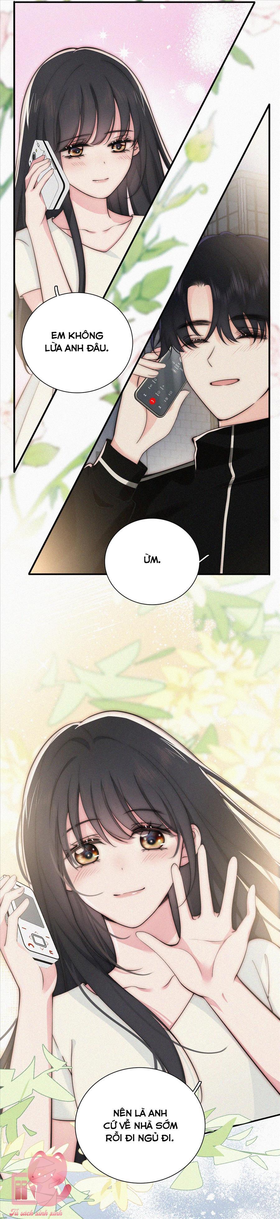 Bệnh Yêu Chapter 104 - Next Chapter 105