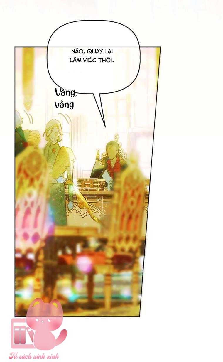 Khế Ước Hôn Nhân Của Mẹ Tôi Chapter 11 - Trang 4
