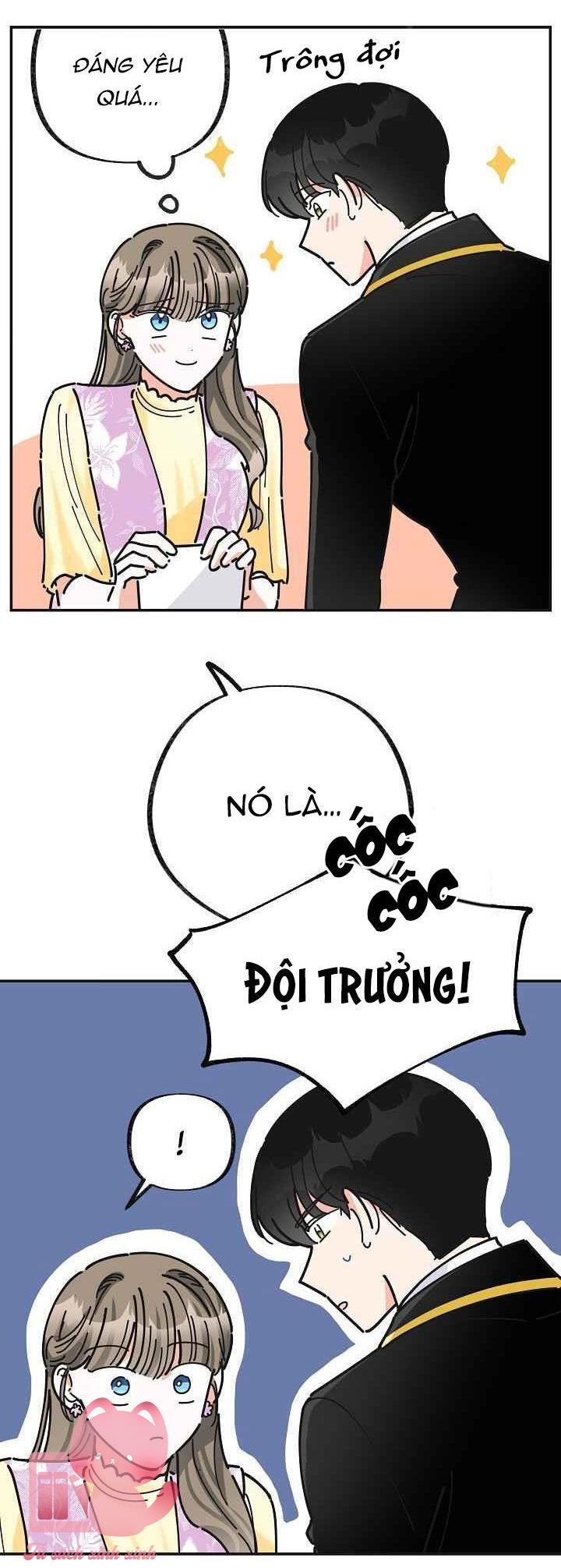 Người Hùng Của Ác Nữ Chapter 15 - Trang 4