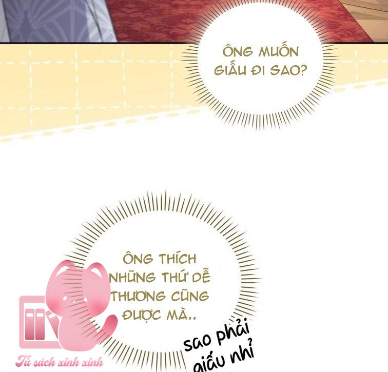 Tôi Được Nuôi Dưỡng Bởi Những Kẻ Phản Diện Chap 58 - Trang 3