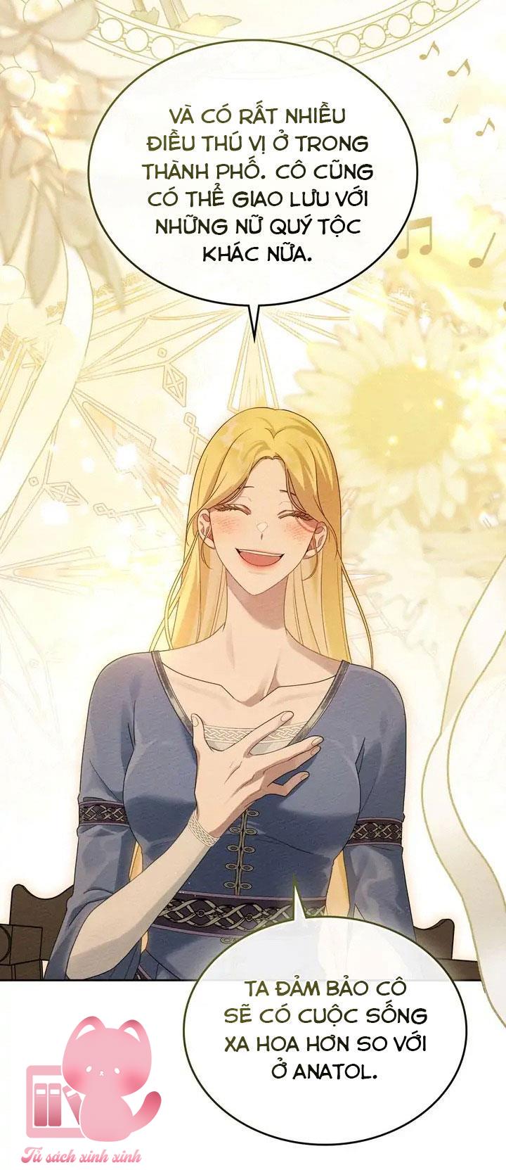 Dưới Tán Cây Sồi Chap 73 - Trang 2