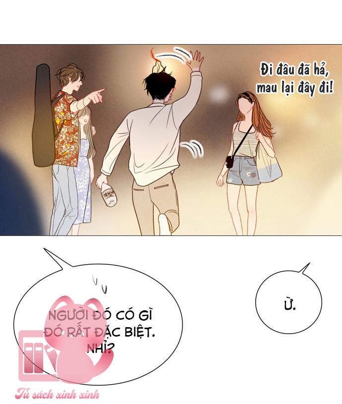 Thần Bí Chap 39 - Trang 2