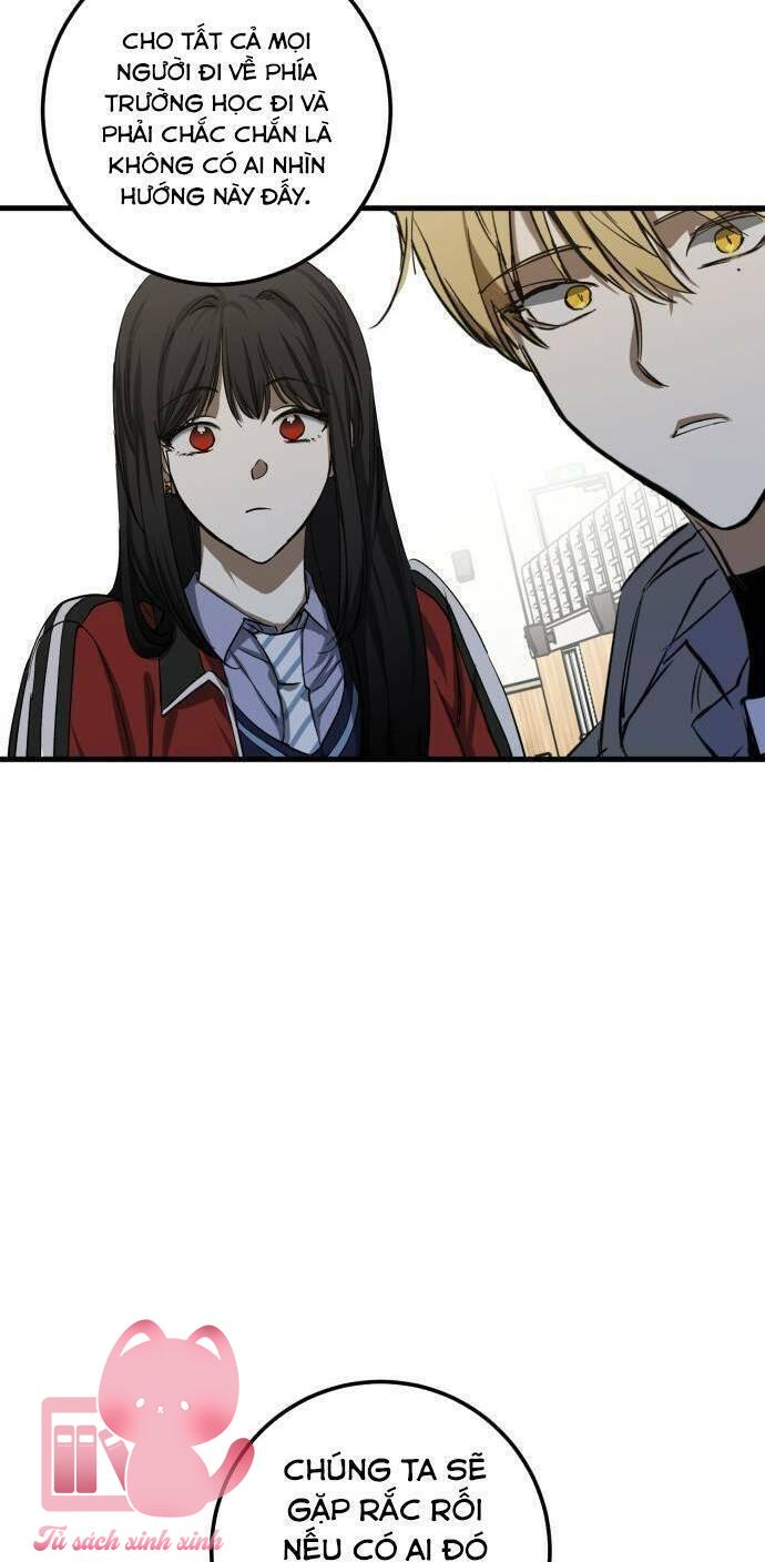 Đêm Của Bóng Tối Chapter 43 - Next Chapter 44