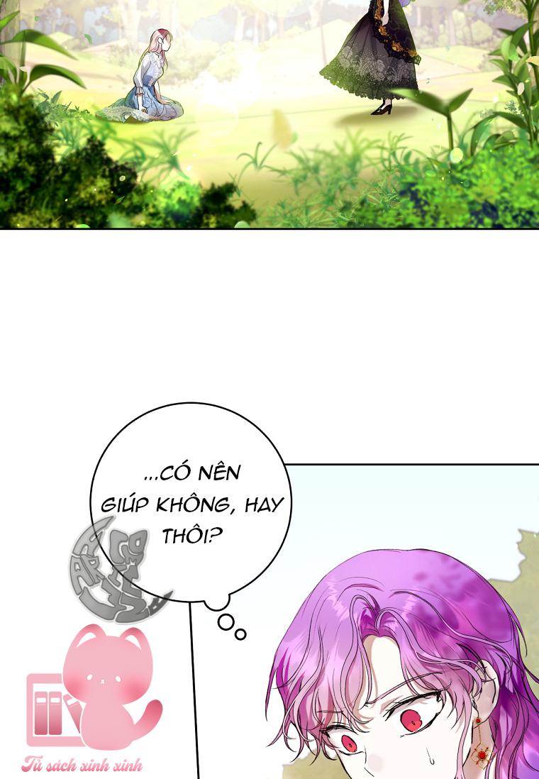Làm Ác Nữ Bộ Không Tuyệt Sao? Chap 22 - Trang 4