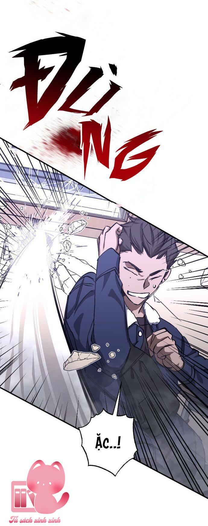 Đêm Của Bóng Tối Chapter 31 - Trang 4