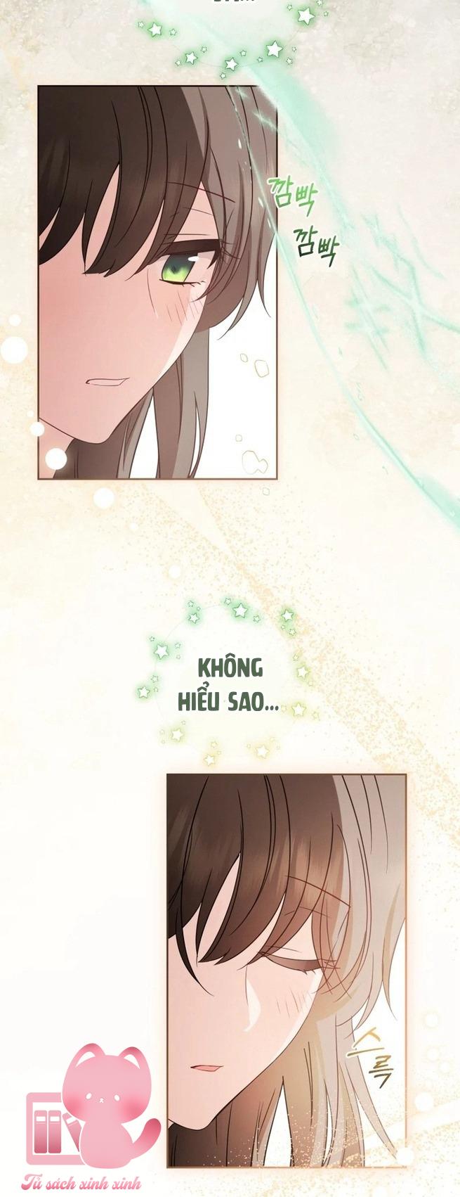 Được Yêu Thương Mà Còn Ngại Ngùng Sao! Chap 68 - Trang 4