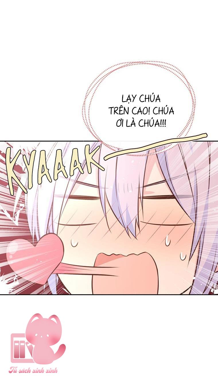 Yêu Tôi Đi, Dù Sao Ngài Cũng Chỉ Là Nhân Vật Phụ Chapter 16 - Trang 4