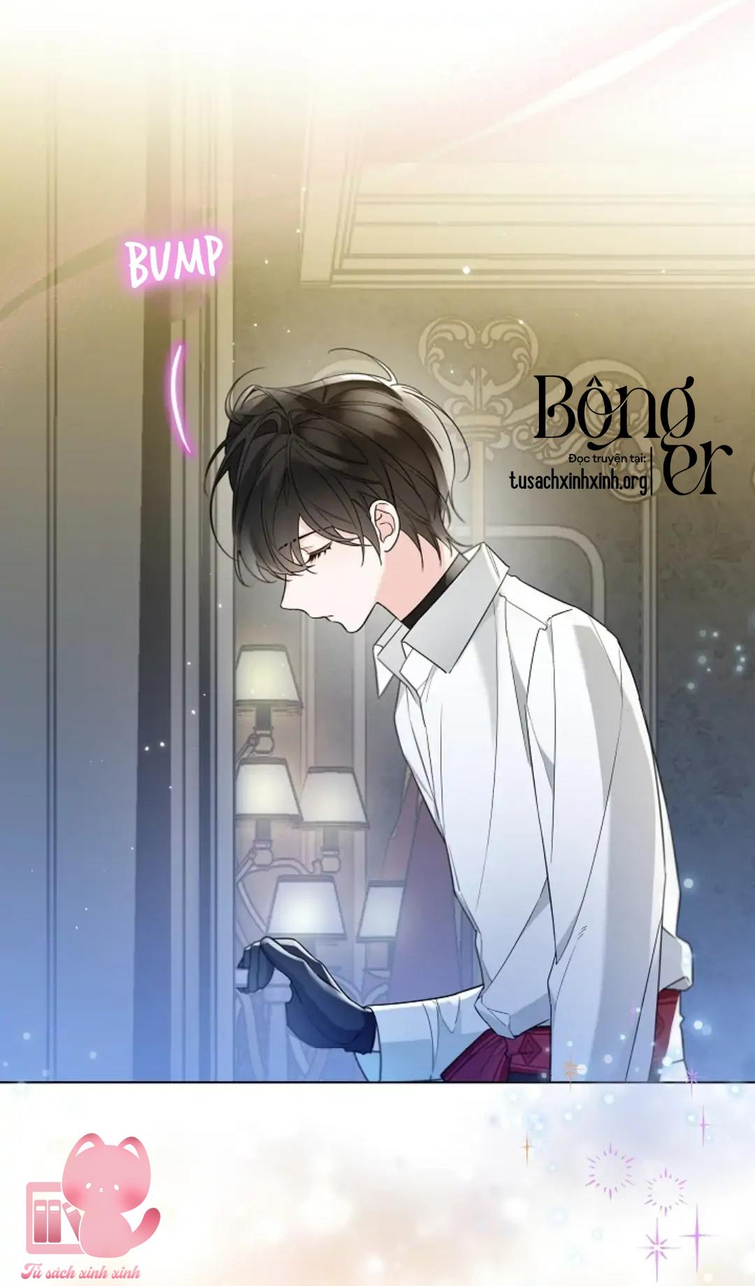 Tiểu Thư Crystal Là Nam Nhân Chap 25 - Trang 2
