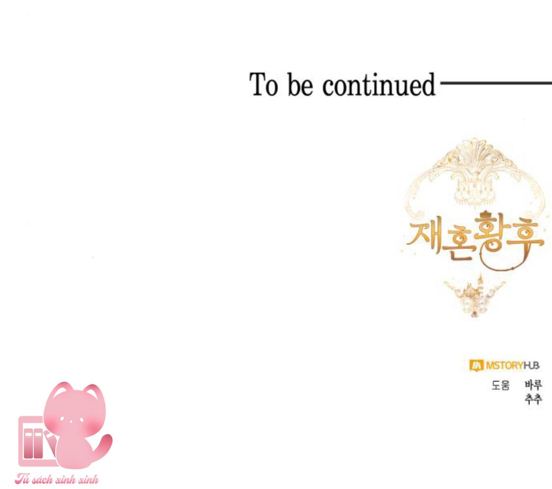 Hoàng Hậu Tái Hôn Chapter 106 - Trang 4