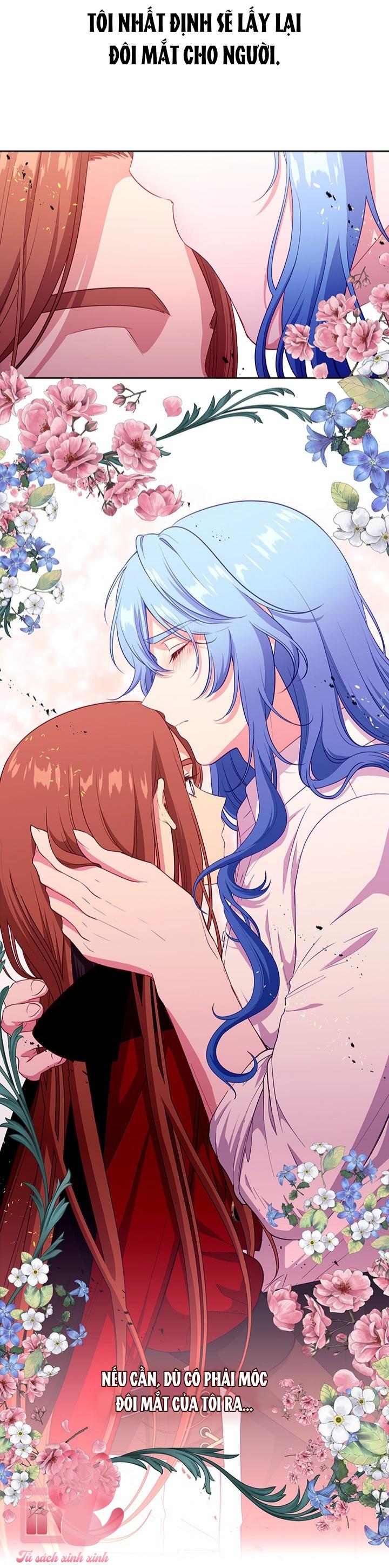 Hãy Coi Chừng Ác Nữ Chapter 86 - Trang 4