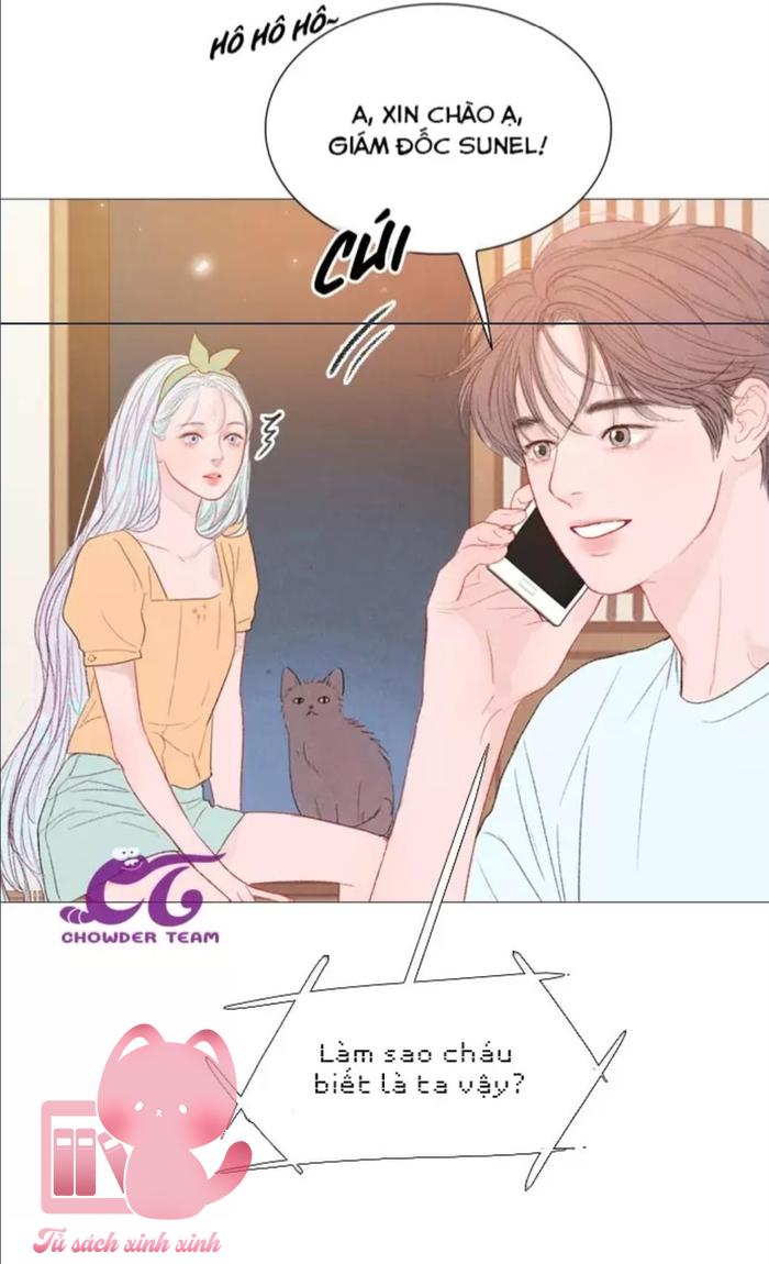Thần Bí Chap 60 - Trang 2
