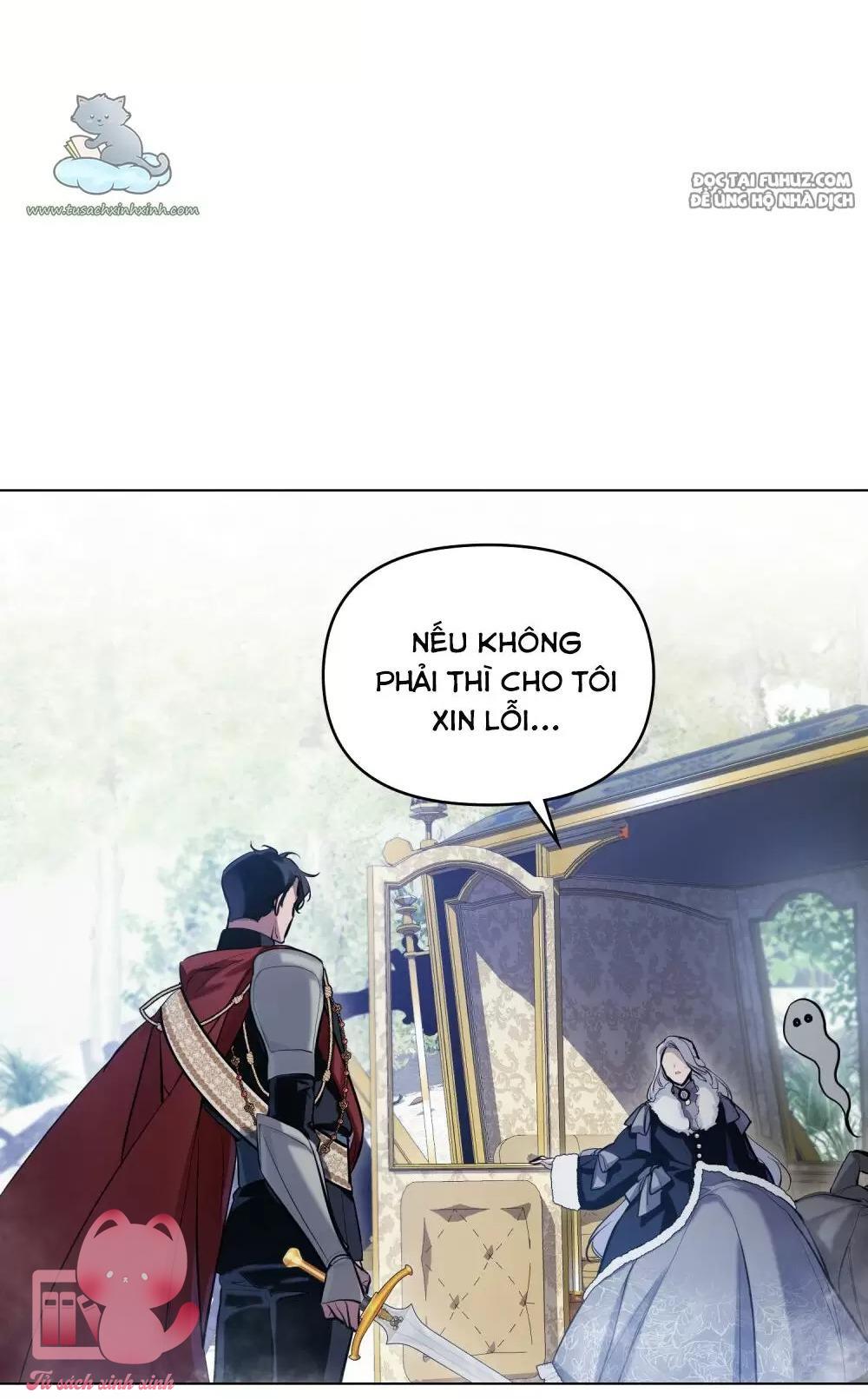 Nếu Không Vâng Lời Công Tước Chapter 1 - Trang 4