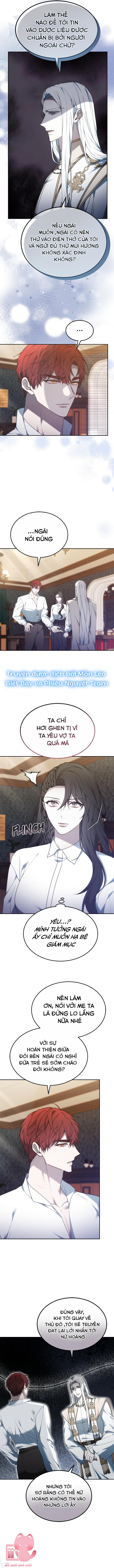 Thời Đại Oman Chap 48 - Trang 2