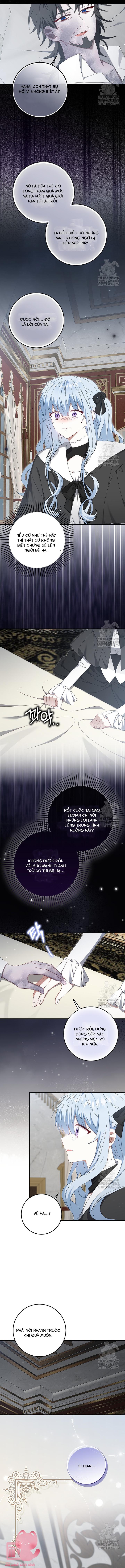 Tôi Sẽ Chiếm Lấy Ngư Trường! Chap 52 - Trang 3