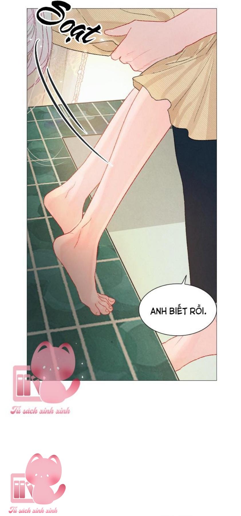 Thần Bí Chap 81 - Trang 2