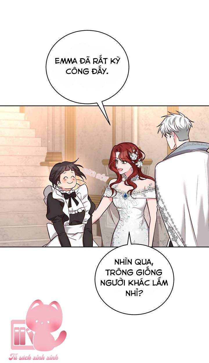 Thế Thì Ta Cứ Trở Thành Kẻ Ác Thôi Chap 24 - Trang 2