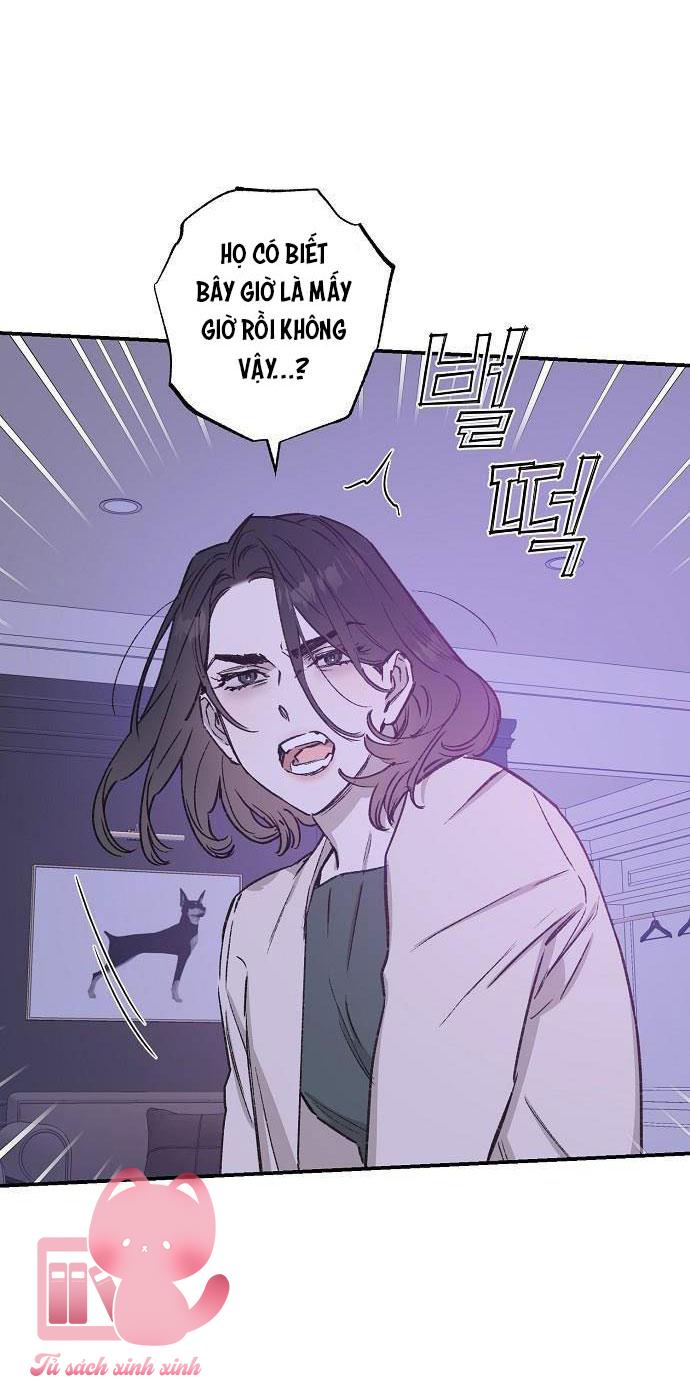 Onsaemiro Chapter 31 - Trang 4