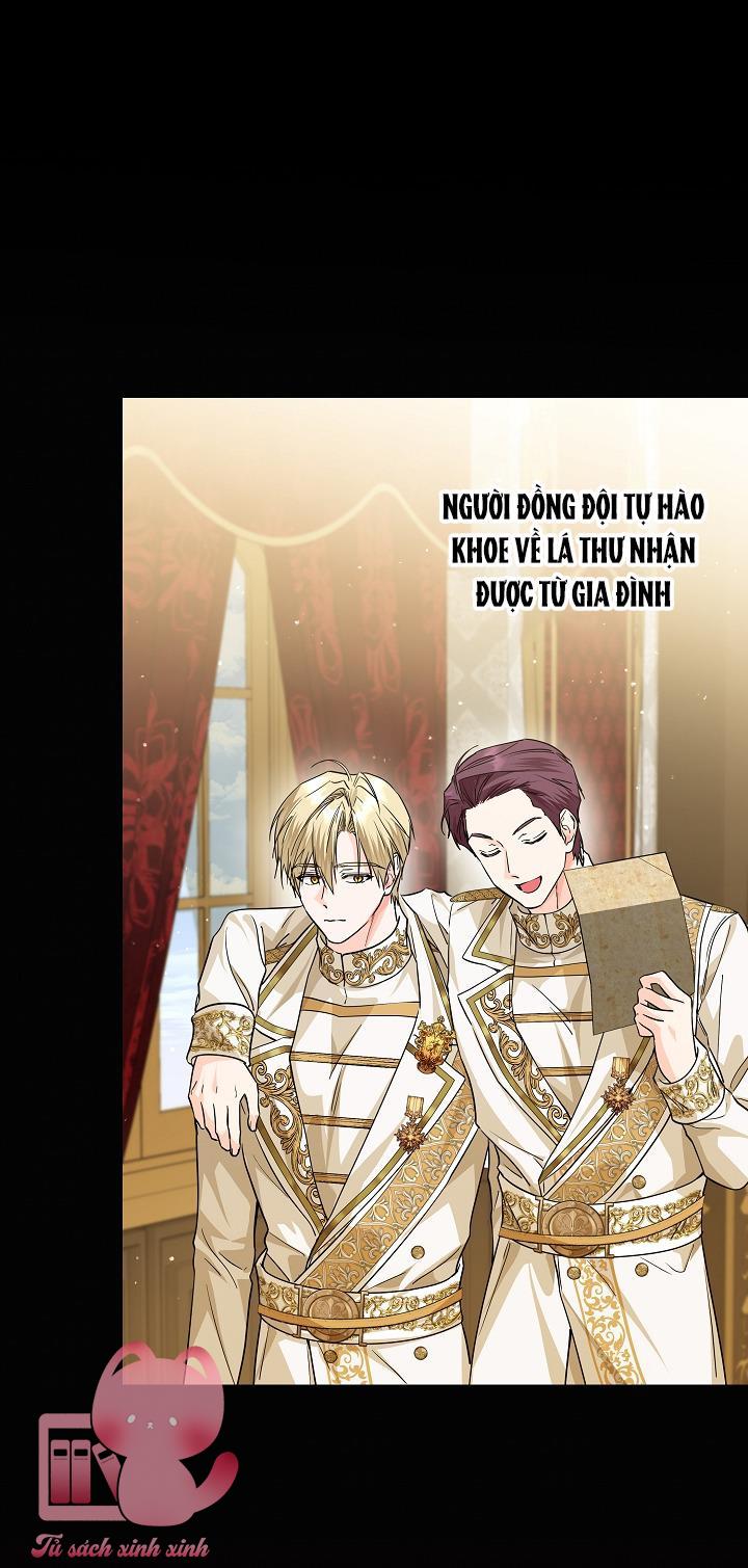 Hoàng Nữ Cosplay Nonfan Chapter 32 - Trang 4