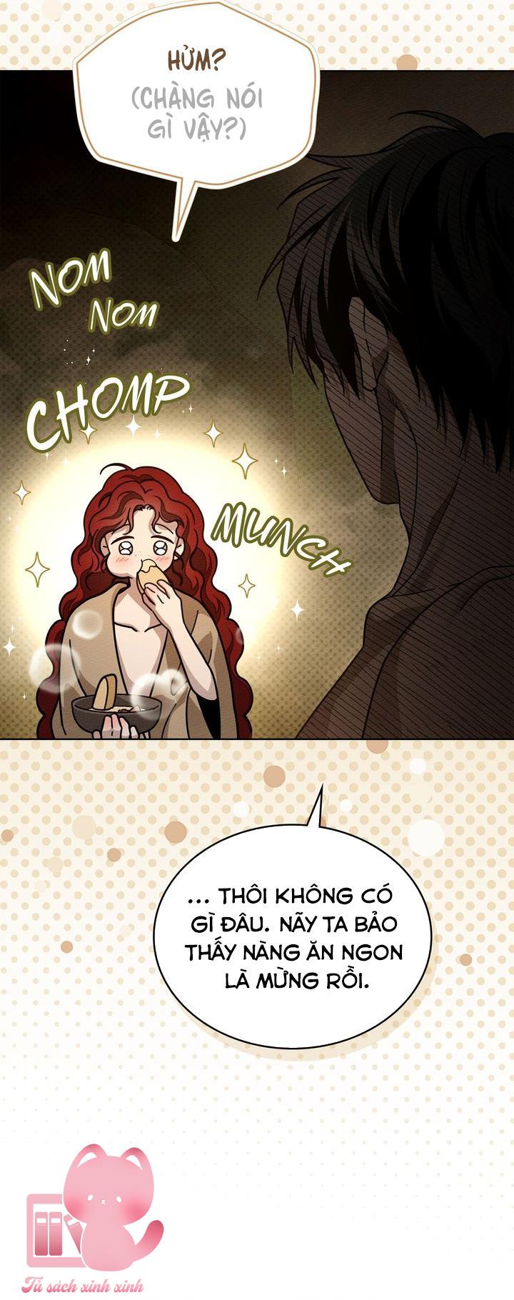 Dưới Tán Cây Sồi Chap 104 - Next Chap 105